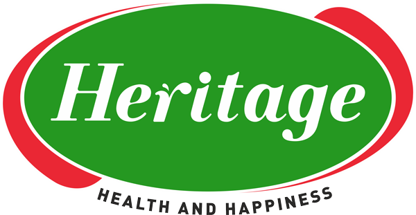 Heritage Foods Limited